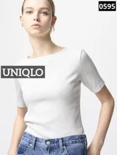 七分袖 Tシャツ