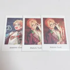 遊木真 ぱしゃっつ