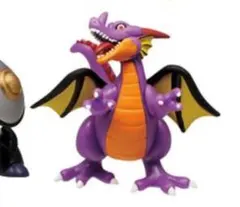 ドラゴンクエスト AM フィギュアコレクション 〜スライム登場! ロトの伝説編~