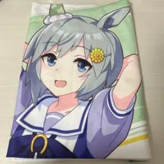 2026年最新】セイウンスカイ 応援タオルの人気アイテム - メルカリ