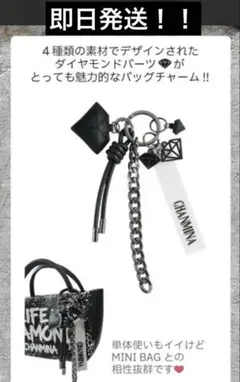 2026年最新】ちゃんみなバッグの人気アイテム - メルカリ