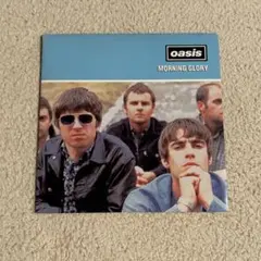 Oasis Morning Glory CD