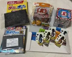 夏の準備セット♪♪