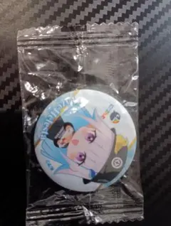 リゼヘルエスタ 缶バッジ