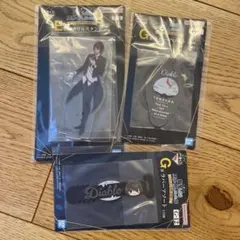 一番くじ ディアブロ アクスタ アクリルスタンド E賞　G 転スラ