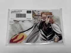 ★ 鬼滅の刃　幕間画　無限列車編　煉獄