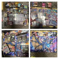 ポケモンカード 大量まとめ売り RR206枚、エネルギー7枚の合計213枚