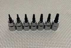 2026年最新】トルクス スナップオンの人気アイテム - メルカリ