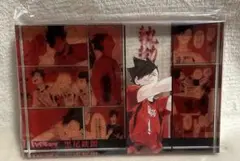 ハイキュー!! 黒尾鉄朗　アクリルブロック　2022