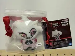 ハズビンホテル 一番くじ エンジェル きららいずマスコット