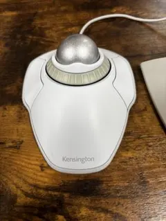 Kensington トラックボール マウス