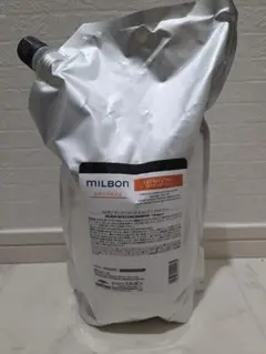 MILBON ディフリシング2500mlシャンプー MILBON ミルボン ディフリッジング シャンプー 2500ml - メルカリ