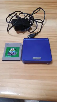 GAMEBOY　Advance　sp ゲームボーイ　アドバンス