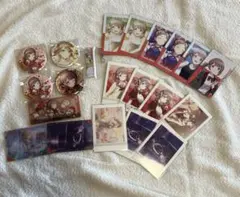 望月穂波　グッズ21点セット