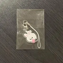 スキズ　入場特典　キーリング　リノ　リービット