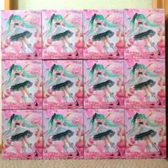 初音ミク Birthday2025 AMP+ フィギュア Party セット