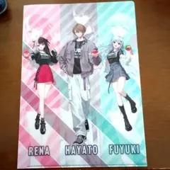 にじさんじ くら寿司 加賀美ハヤト 夜見れな 葉加瀬冬雪