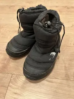 THE NORTH FACE ヌプシ　キッズ　20cm