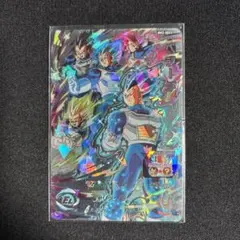2026年最新】ドラゴンボールヒーローズ mm3 sec ベジータの人気