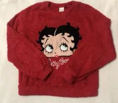 2026年最新】betty boop ニットの人気アイテム - メルカリ