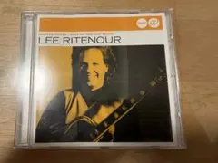 Lee Ritenour / Masterpieces CD