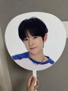 NCTWISH WISH祭 うちわ ユウシ yushi