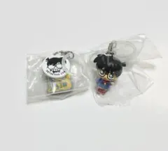 名探偵 めじるしアクセサリー3