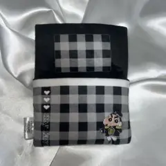 クレヨンしんちゃん×サンキューマート ぬいぐるみおふとん 推し活