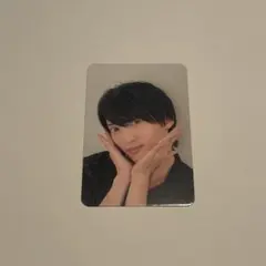 Travis Japanトラジャワルツ川島如恵留トラジャ　台湾 台北 限定トレカ