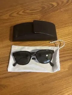 OLIVER PEOPLES WEST fryman サングラスのサムネイル