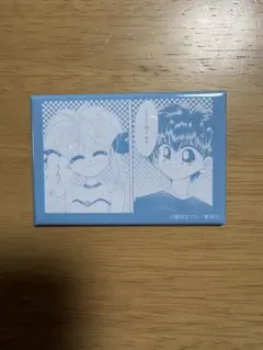 ノア様専用　ケロケロちゃいむ　各シーンスクエア缶バッジ