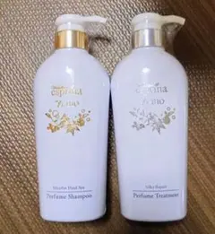 エスプリーナ vi-BIO シャンプー&トリートメント 詰め替え用 450ml
