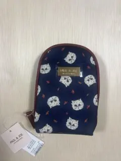 ポール&ジョー ポーチ