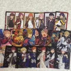 あんスタ あんさんぶるスターズ カードまとめ売り