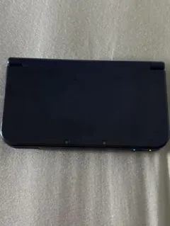 New3DS LL ネイビー