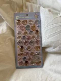 ちいかわ　ボンドロ