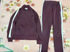 New Balance ジャージ 上下セットのサムネイル