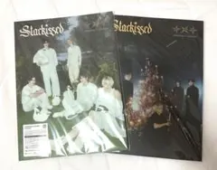 txt starkissed K-POP