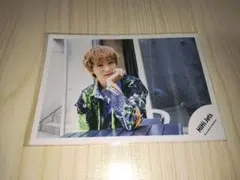 B&ZAI　橋本涼　公式写真　厚紙