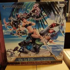 未開封 サマーバージョン イオ グランブルーファンタジー 1/7