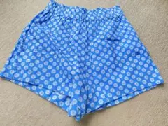 アバクロ　短パン　古着