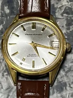 希少品✨️タカノ（リコー）シャトーカレンダー19石