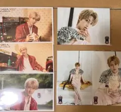 M!LK 曽野舜太生写真