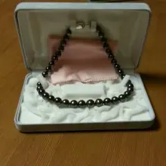 黒真珠★新品
