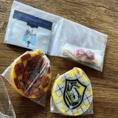 ハリーポッター　カプセルトイのセット