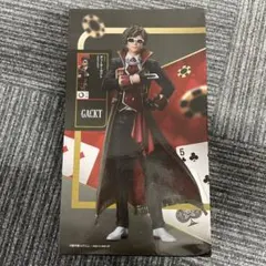 Dealer GACKT(ディーラーガクト)elcocoフィギュア/ナムコ限定