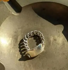 ひ*か様 gajumaru art craft No.20 ブレスレット シルバ ひ*か様 gajumaru art craft No.20 ブレスレット シルバ - メルカリ