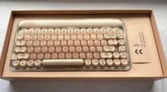 正規品 Lofree DOT Foundation メカニカルキーボード