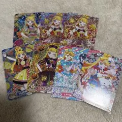 ひみつのアイプリ じゅりあ まとめ売り