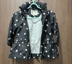 ケイトスペード　アウター　ウインドブレーカー　80cm